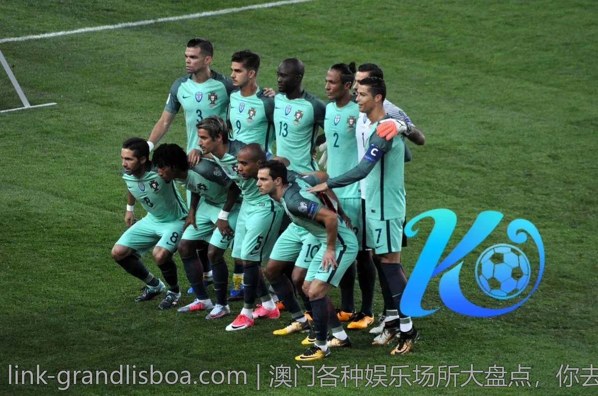 澳门各种娱乐场所大盘点，你去过哪家？