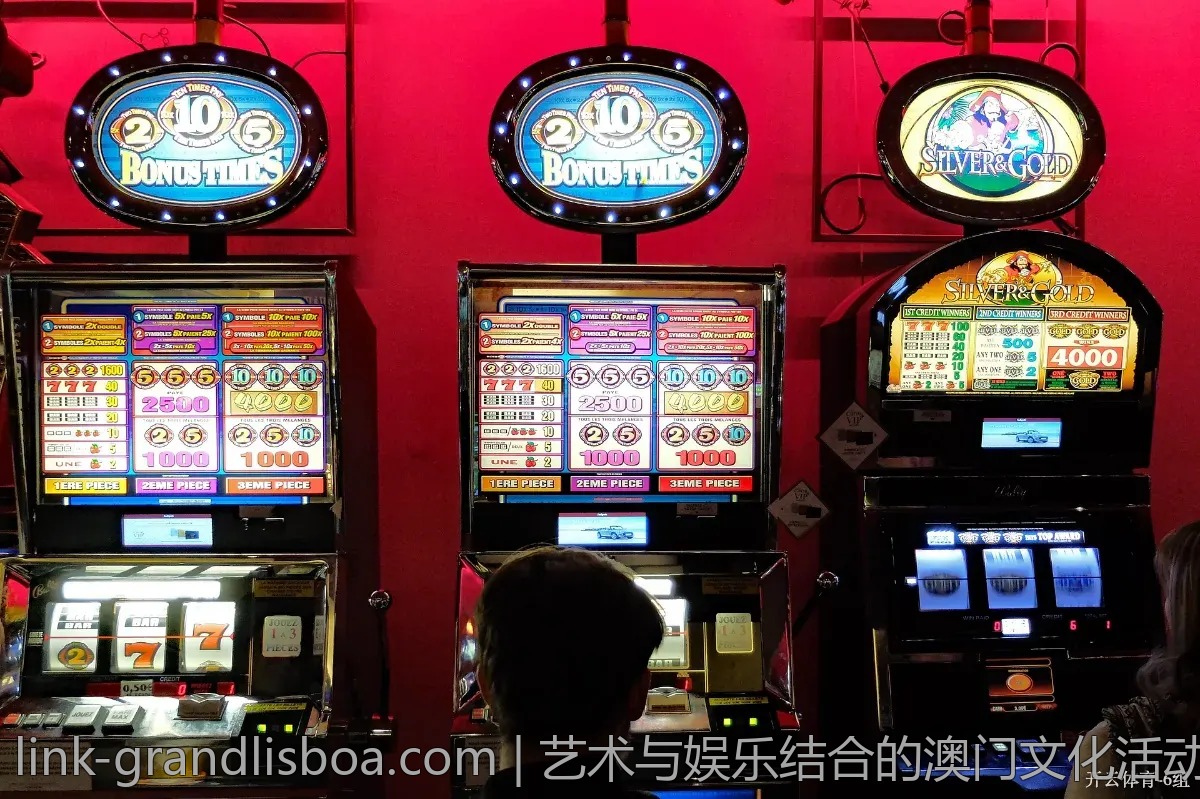 艺术与娱乐结合的澳门文化活动介绍