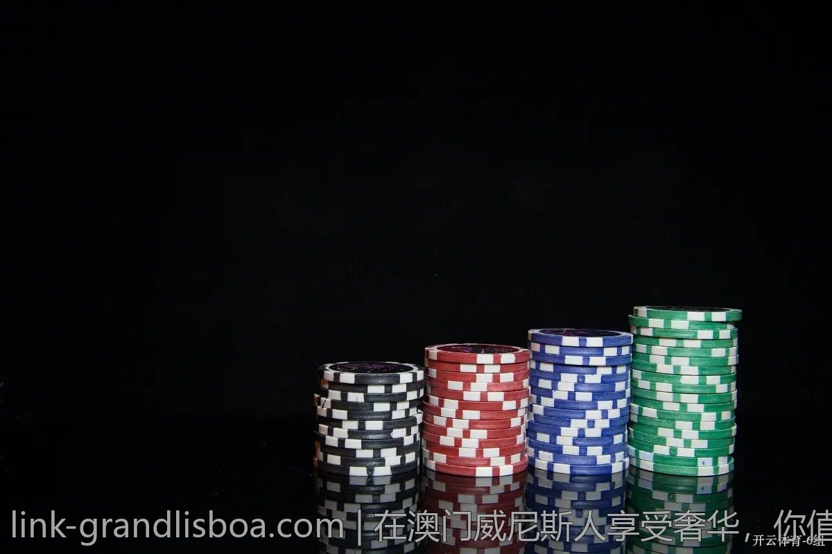在澳门威尼斯人享受奢华，你值得拥有的设施